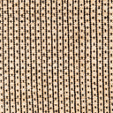 Surya Jasmine JAM-2300 Black Area Rug by LIVABLISS