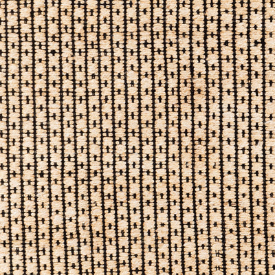 Surya Jasmine JAM-2300 Black Area Rug by LIVABLISS