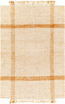 Surya Jasmine JAM-2304 Camel Area Rug by LIVABLISS