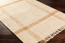 Surya Jasmine JAM-2304 Camel Area Rug by LIVABLISS