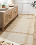 Surya Jasmine JAM-2304 Camel Area Rug by LIVABLISS