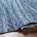 Surya Jean JEA-2313 Tan Area Rug by LIVABLISS