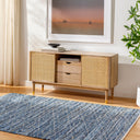 Surya Jean JEA-2313 Tan Area Rug by LIVABLISS