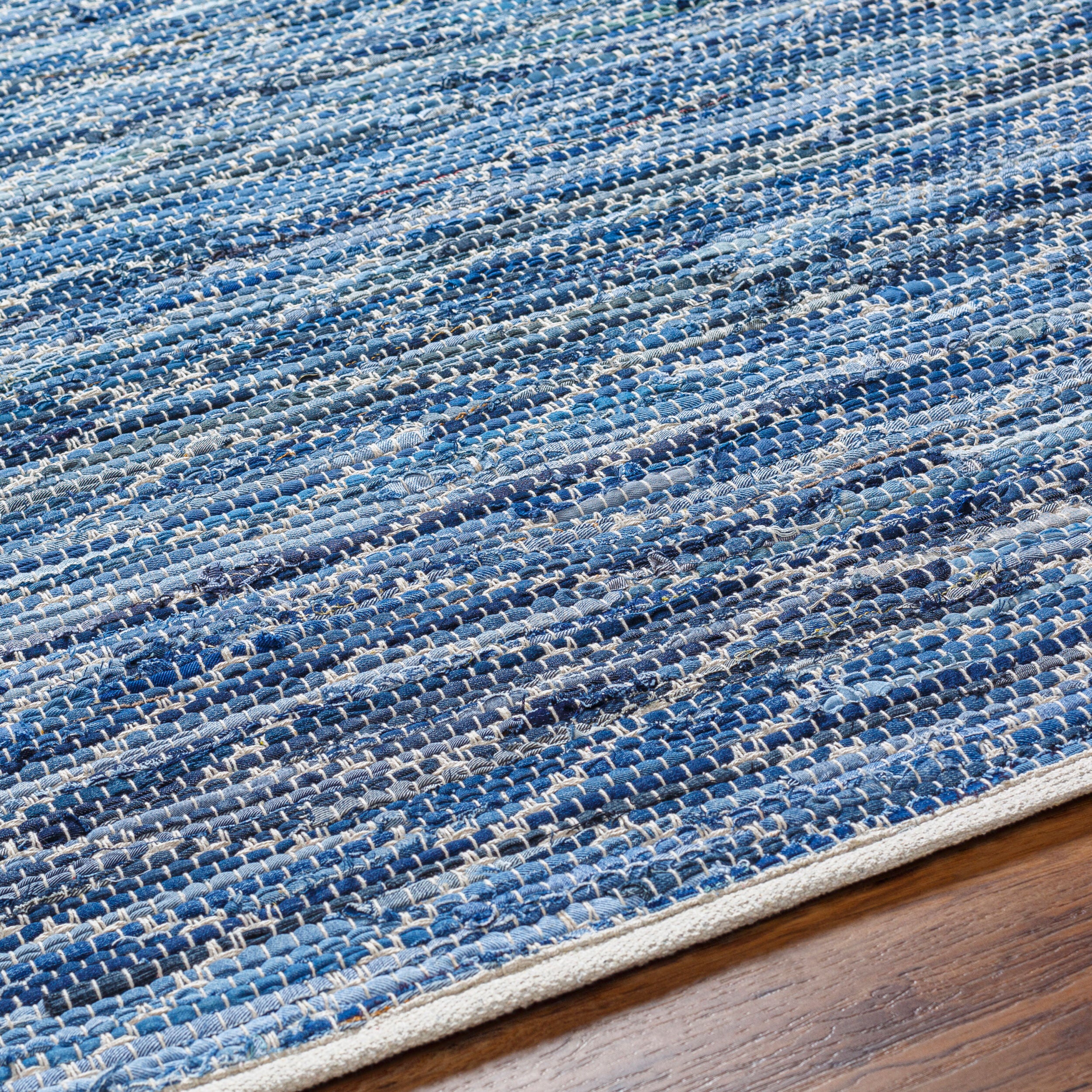 Surya Jean JEA-2313 Tan Area Rug by LIVABLISS