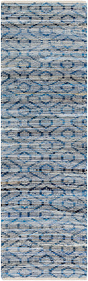 Surya Jean JEA-2314 Tan Area Rug by LIVABLISS