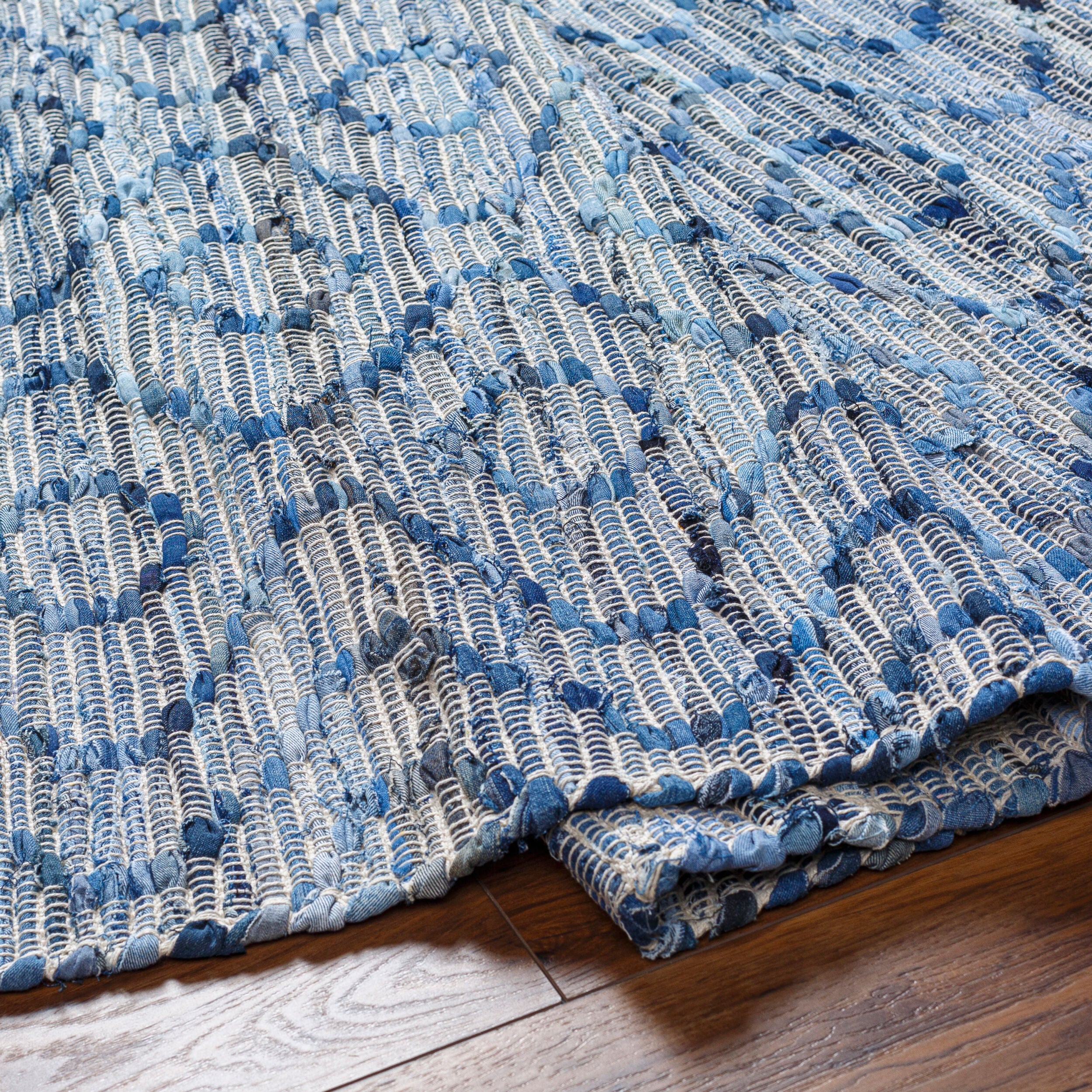 Surya Jean JEA-2314 Tan Area Rug by LIVABLISS