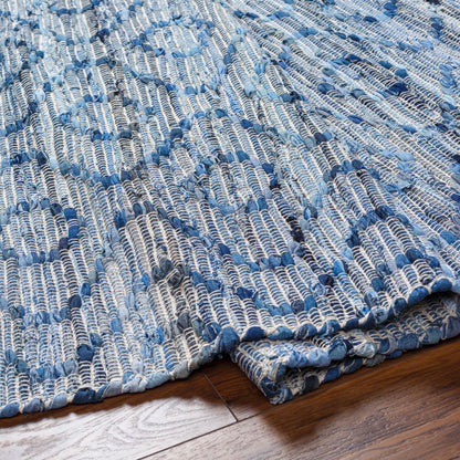 Surya Jean JEA-2314 Tan Area Rug by LIVABLISS