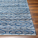 Surya Jean JEA-2314 Tan Area Rug by LIVABLISS