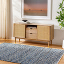 Surya Jean JEA-2314 Tan Area Rug by LIVABLISS