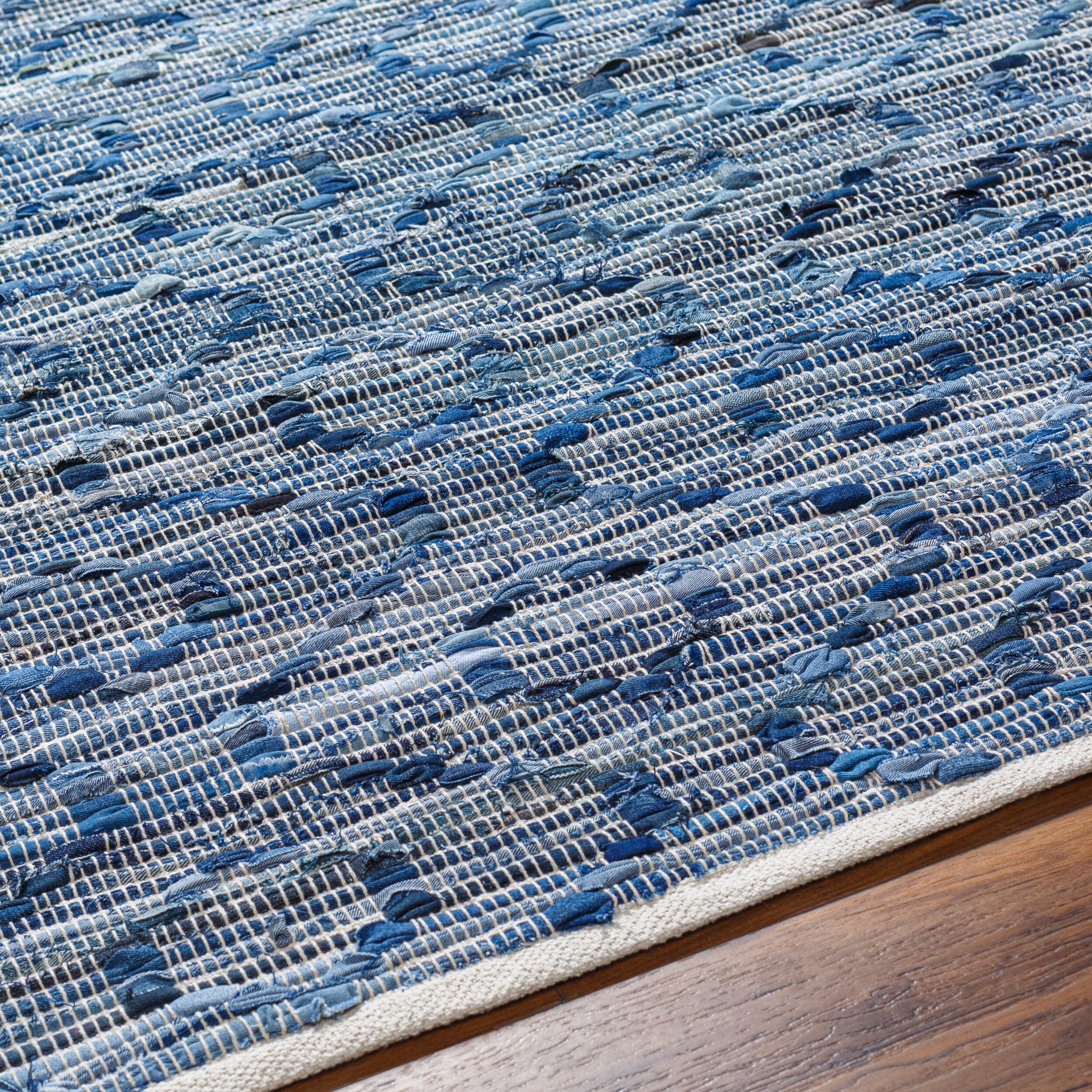 Surya Jean JEA-2314 Tan Area Rug by LIVABLISS