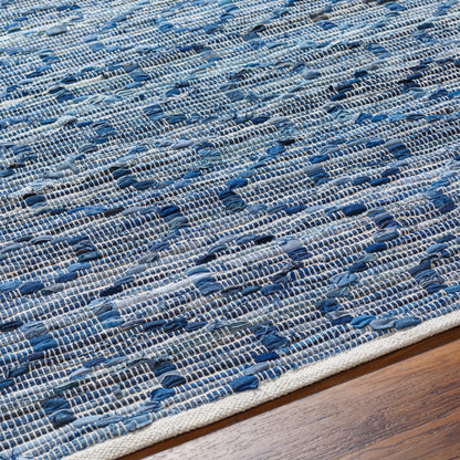 Surya Jean JEA-2314 Tan Area Rug by LIVABLISS