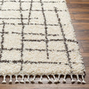 Surya Jakarta JKT-2300 White Area Rug by LIVABLISS