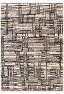 Surya Jakarta JKT-2307 Gray Area Rug by LIVABLISS