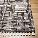 Surya Jakarta JKT-2307 Gray Area Rug by LIVABLISS