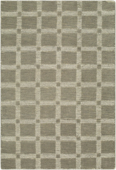 LIVABLISS Julia JLA-2300 Taupe Area Rug