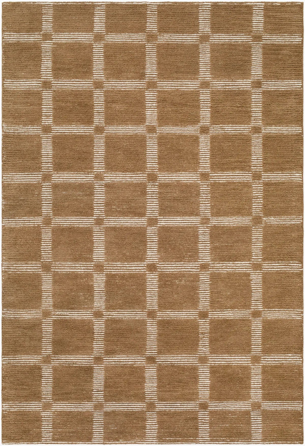 LIVABLISS Julia JLA-2302 Taupe Area Rug