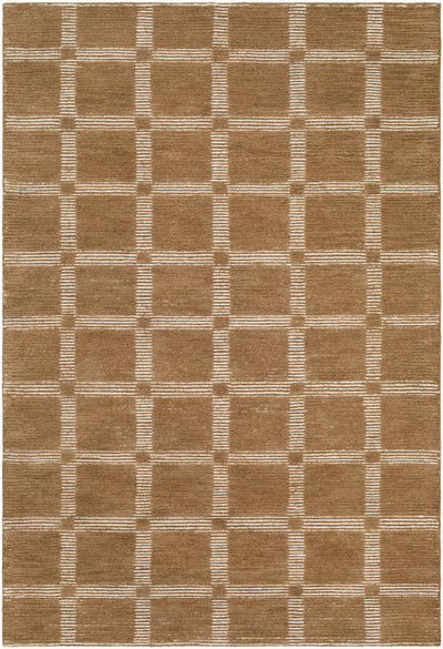 LIVABLISS Julia JLA-2302 Taupe Area Rug