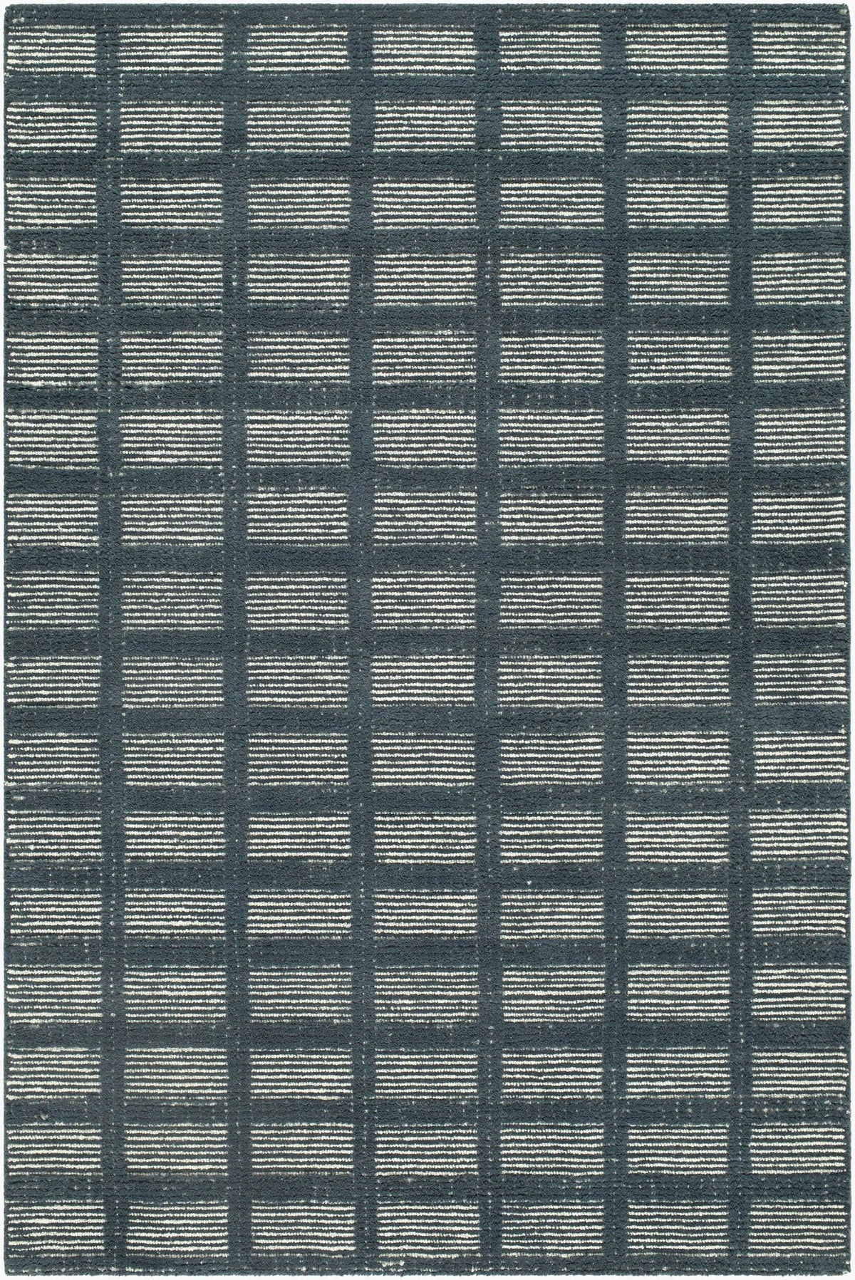 LIVABLISS Julia JLA-2303 Charcoal Area Rug