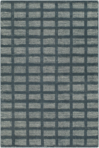 LIVABLISS Julia JLA-2303 Charcoal Area Rug