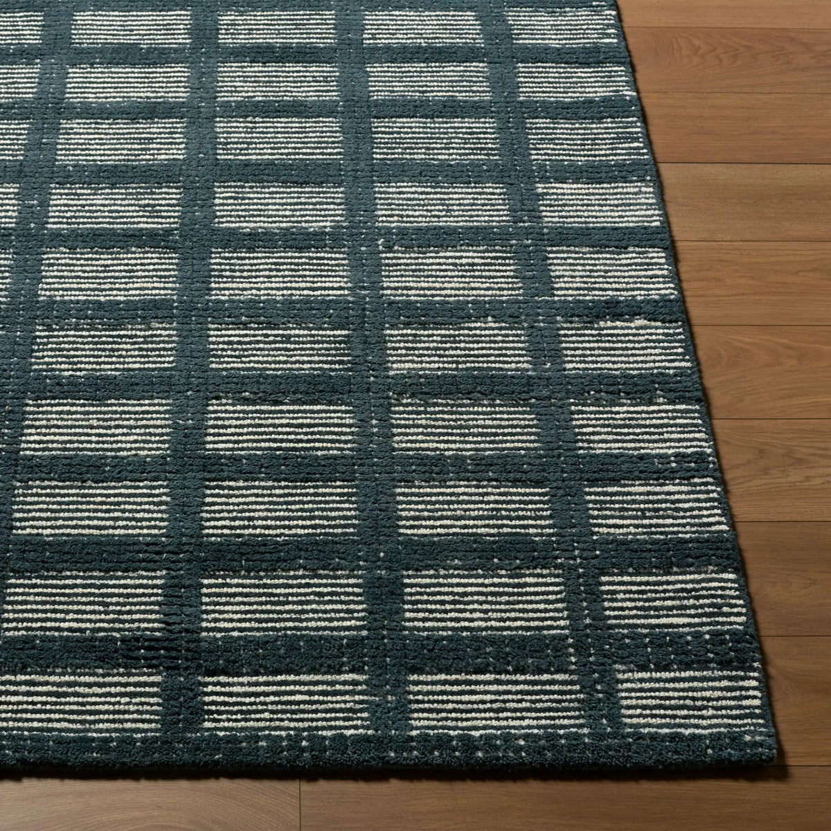 LIVABLISS Julia JLA-2303 Charcoal Area Rug