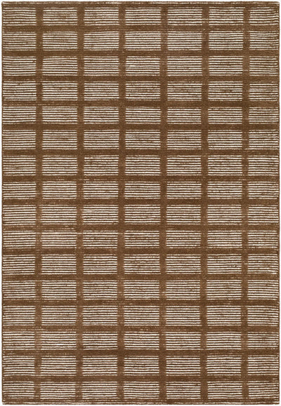 LIVABLISS Julia JLA-2304 Chestnut Area Rug