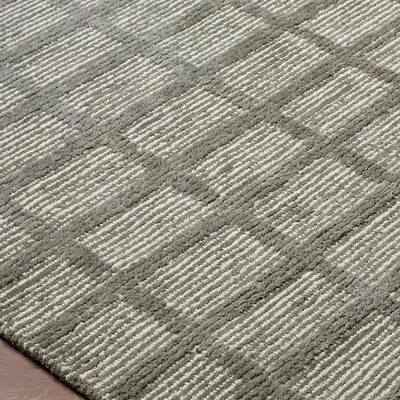 LIVABLISS Julia JLA-2305 Beige Area Rug