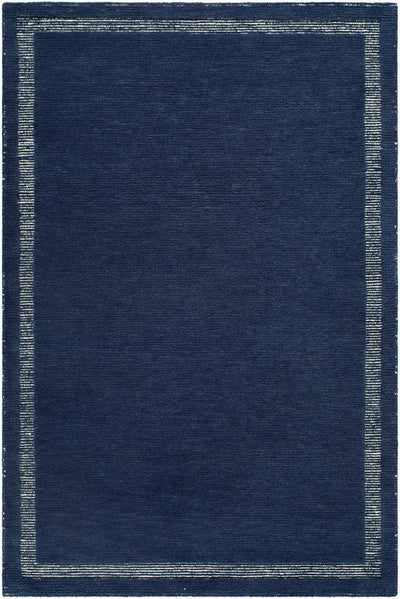 LIVABLISS Julia JLA-2306 Indigo Area Rug