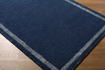 LIVABLISS Julia JLA-2306 Indigo Area Rug
