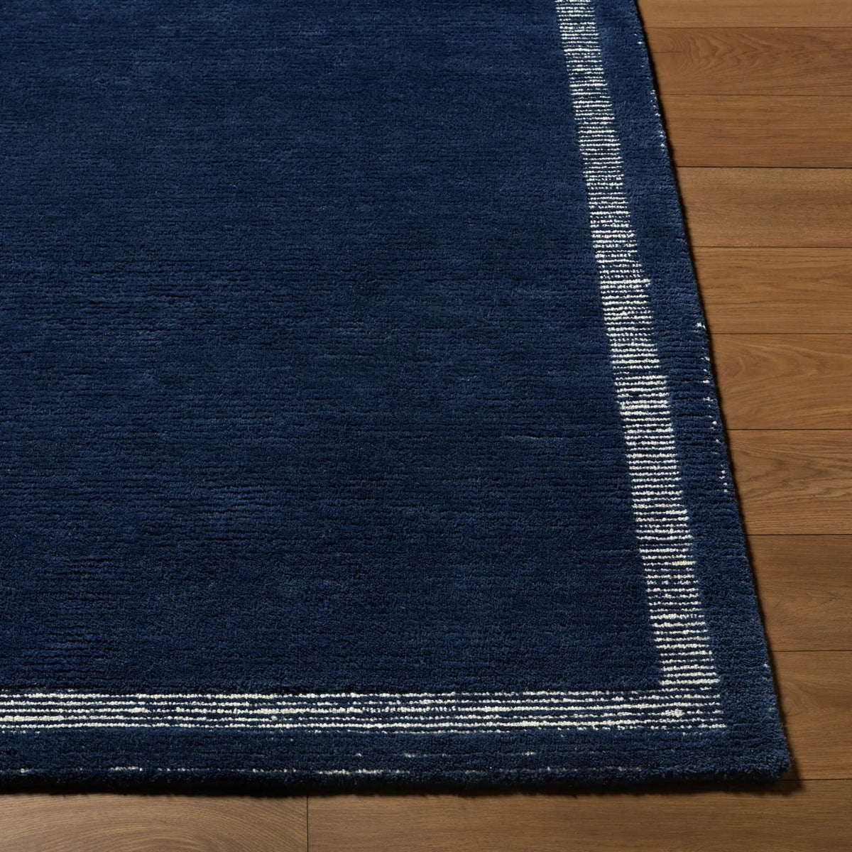LIVABLISS Julia JLA-2306 Indigo Area Rug
