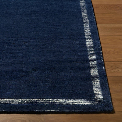 LIVABLISS Julia JLA-2306 Indigo Area Rug
