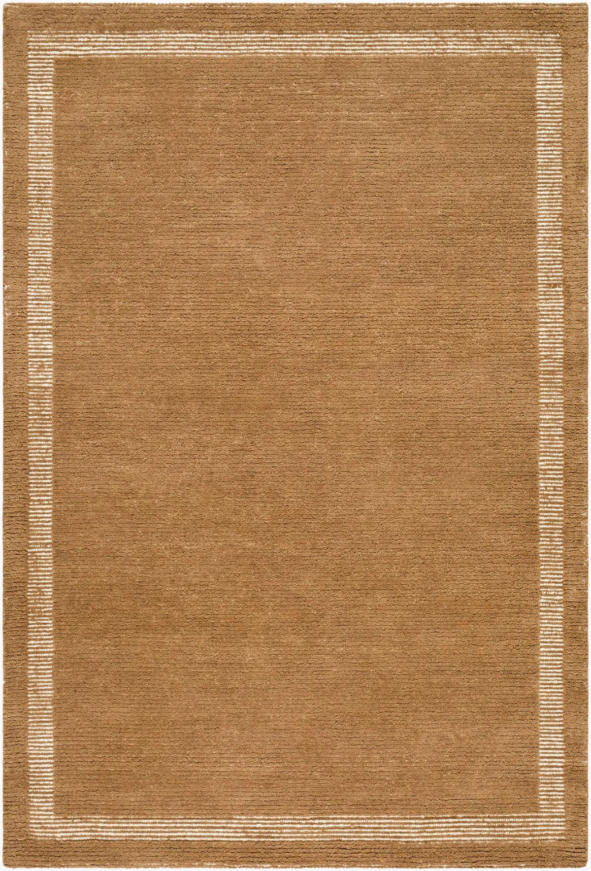 LIVABLISS Julia JLA-2308 Camel Area Rug