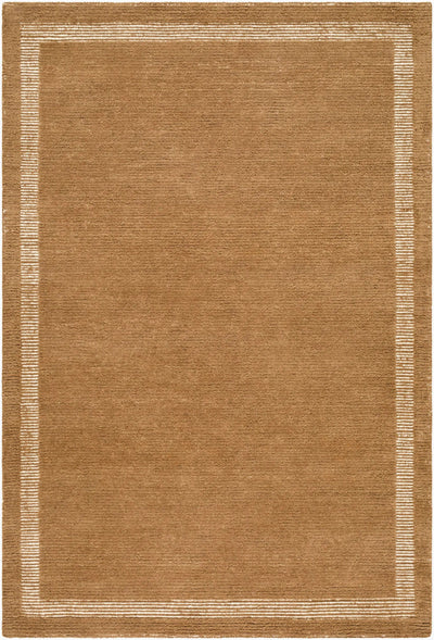 LIVABLISS Julia JLA-2308 Camel Area Rug