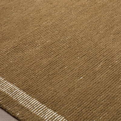 LIVABLISS Julia JLA-2308 Camel Area Rug