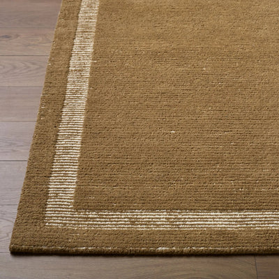 LIVABLISS Julia JLA-2308 Camel Area Rug