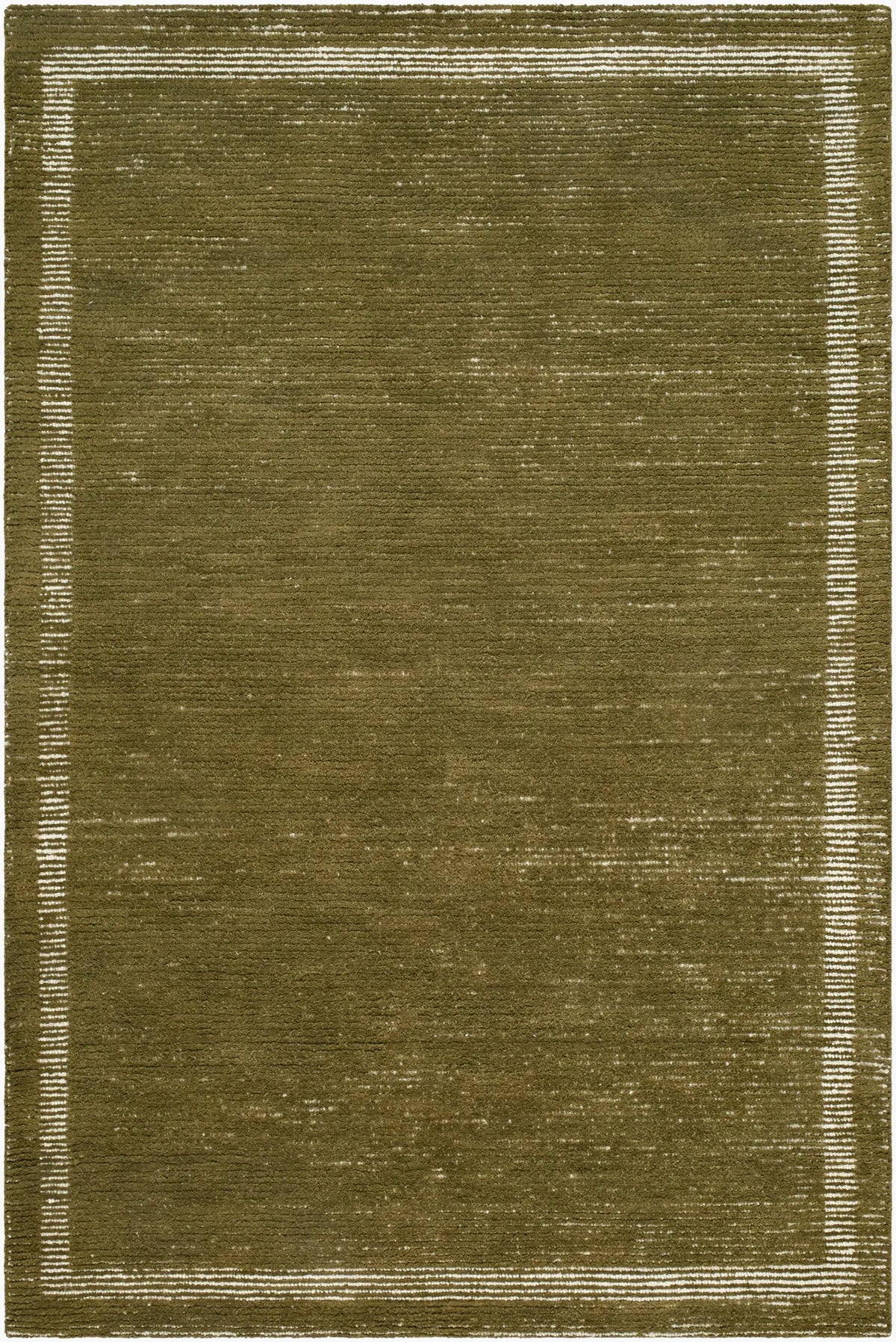 LIVABLISS Julia JLA-2309 Olive Area Rug