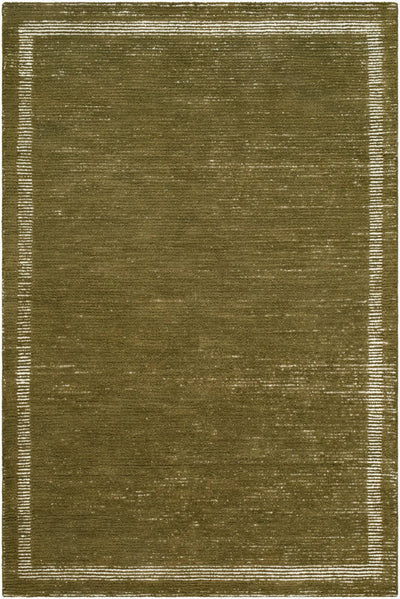 LIVABLISS Julia JLA-2309 Olive Area Rug