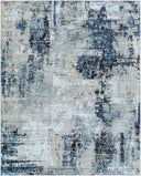 Surya Jolie JLO-2300 Dark Blue Area Rug by LIVABLISS