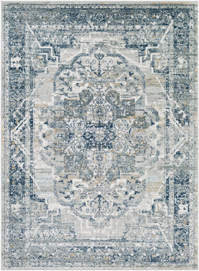 LIVABLISS Jolie JLO-2308 Beige Area Rug