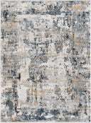 Surya Jolie JLO-2329 Slate Area Rug by LIVABLISS