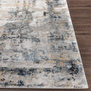 Surya Jolie JLO-2329 Slate Area Rug by LIVABLISS