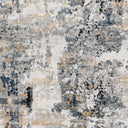 Surya Jolie JLO-2329 Slate Area Rug by LIVABLISS