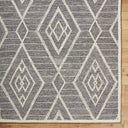 Surya Jules JLS-2300 Slate Gray Area Rug by LIVABLISS
