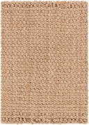 LIVABLISS Jute Woven JS-2 Area Rug