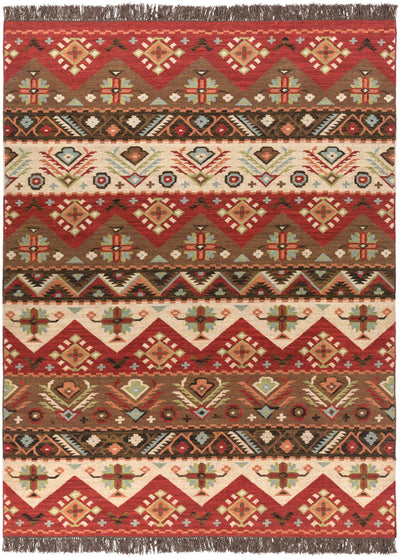 LIVABLISS Jewel Tone JT-8 Area Rug