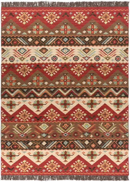 LIVABLISS Jewel Tone JT-8 Area Rug
