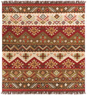 LIVABLISS Jewel Tone JT-8 Area Rug