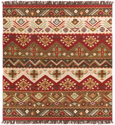 LIVABLISS Jewel Tone JT-8 Area Rug
