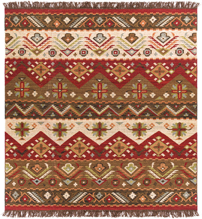 LIVABLISS Jewel Tone JT-8 Area Rug