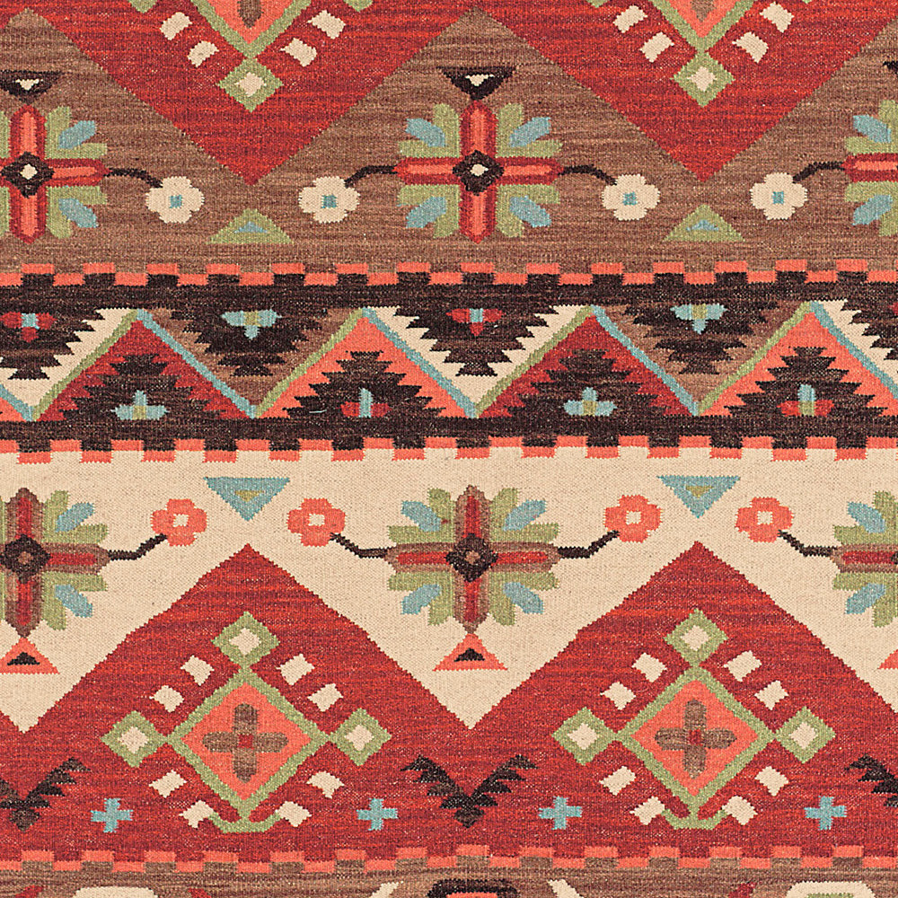 LIVABLISS Jewel Tone JT-8 Area Rug