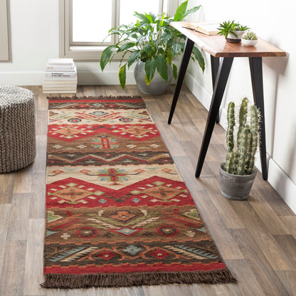 LIVABLISS Jewel Tone JT-8 Area Rug